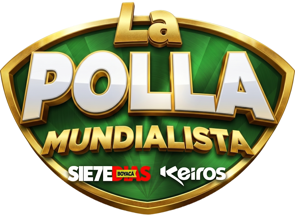 La Gran Polla Mundialista — Boyacá Siete Días
